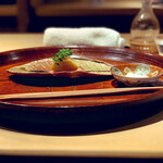 富小路 やま岸 - 