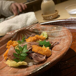 富小路 やま岸 - 