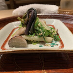 富小路 やま岸 - 