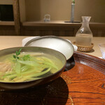 富小路 やま岸 - 