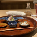 富小路 やま岸 - 