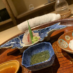 富小路 やま岸 - 