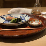 富小路 やま岸 - 