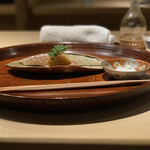 富小路 やま岸 - 