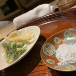 富小路 やま岸 - 