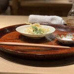 富小路 やま岸 - 