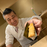 富小路 やま岸 - 