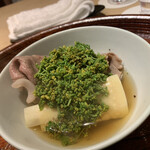 富小路 やま岸 - 