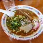 Chuuka Soba Daifukuken - 