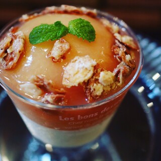 シャンドゥリエの世界観をお愉しみください♪