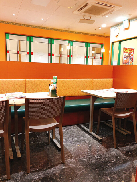 サイゼリヤ さんすて倉敷店 倉敷 ファミレス 食べログ サイゼリヤ さんすて倉敷店 倉敷 ファミレス 食べログ