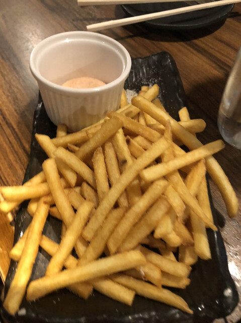 水炊き・焼き鳥 とりいちず 池袋東口店 image