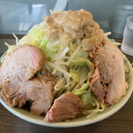かじろうramen7 - 