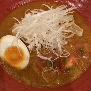 ラーメン 赤鬼_0