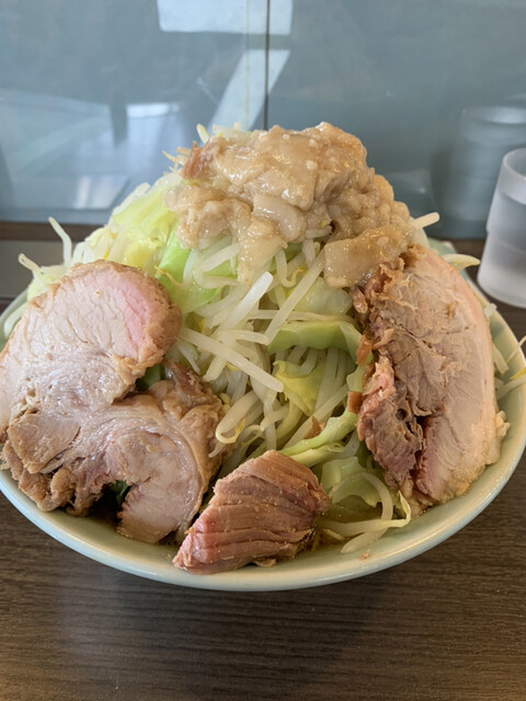 かじろうramen7 カジロウラーメンセブン 旧店名 ラーメン かじろう 都賀 ラーメン 食べログ かじろうramen7 カジロウラーメンセブン 旧店名 ラーメン かじろう 都賀 ラーメン 食べログ