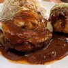 洋食屋”B” - 料理写真:Aセット