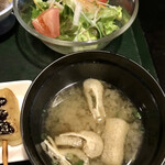豆富と京会席 旬彩 旨魯 - 