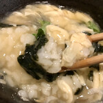 豆富と京会席 旬彩 旨魯 - 優しい味