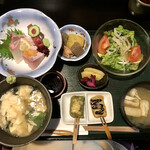豆富と京会席 旬彩 旨魯 - 選べる(メイン)御膳