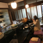 豆富と京会席 旬彩 旨魯 - 