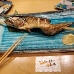 熟成魚場 福井県美浜町 日本橋本店 - 