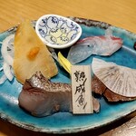 熟成魚場 福井県美浜町 日本橋本店 - 