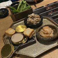 とり料理 鳥者 - 