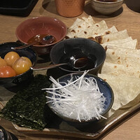 とり料理 鳥者 - 