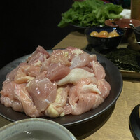 とり料理 鳥者 - 