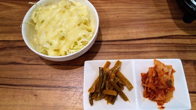 焼肉 煙 穴守稲荷 焼肉 食べログ