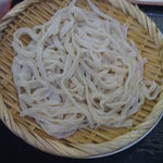 鈴や - 替え玉(細麺)