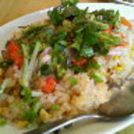 (食)越南 - コムチェン