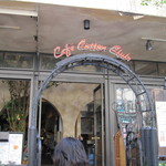 Café Cotton Club - 