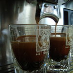 リカモカ カフェ - 自家焙煎豆のエスプレッソ