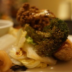 裏参道牛肉店 - 