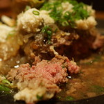 裏参道牛肉店 - パカン♪　