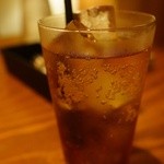 裏参道牛肉店 - ジンジャー