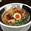 男のラーメン 鴫野 わっしょい 改