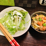 東新宿DININGBAR海豚 - 