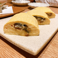 うなぎ四代目菊川 ムスブ田町店 - 