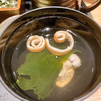 うなぎ四代目菊川 ムスブ田町店 - 
