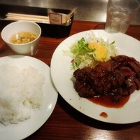 キャトルラパン 北梅田 - 