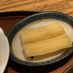 Fukusoba - 