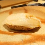 鮓 きずな - かわはぎ