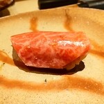 鮓 きずな - トロ