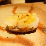 鮓 きずな - 白海老