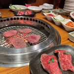 Yakiniku Kurogo - 