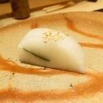 鮓 きずな - べったら