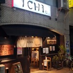 ICHI  - 