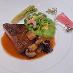 ターブルドシック - 